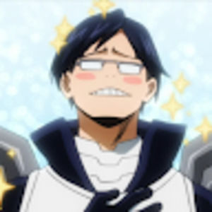 Meet your Posher, Charlie